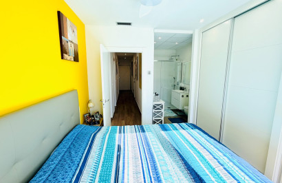 Reventa - Villa Pareada - Los Montesinos - La Herada
