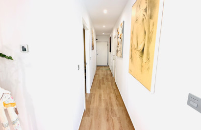 Reventa - Villa Pareada - Los Montesinos - La Herada