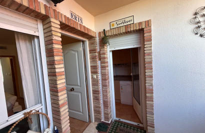 Resale - Apartment / Flat - Orihuela - Torremendo