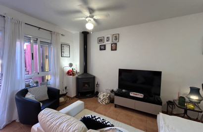 Resale - Apartment / Flat - Orihuela - Torremendo
