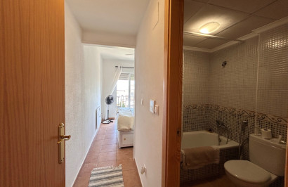 Resale - Apartment / Flat - Orihuela - Torremendo