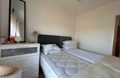 Resale - Apartment / Flat - Orihuela - Torremendo
