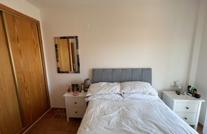 Resale - Apartment / Flat - Orihuela - Torremendo