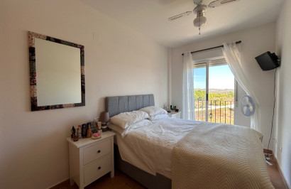 Resale - Apartment / Flat - Orihuela - Torremendo
