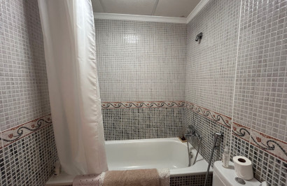 Resale - Apartment / Flat - Orihuela - Torremendo