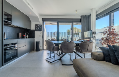Resale - Detached Villa - Guardamar del Segura - Urbanizaciones