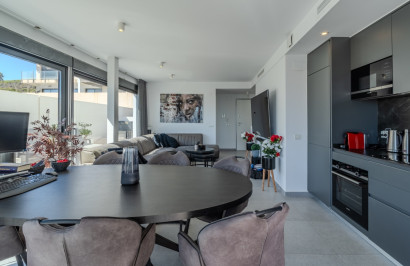 Resale - Detached Villa - Guardamar del Segura - Urbanizaciones
