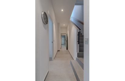 Resale - Detached Villa - Guardamar del Segura - Urbanizaciones