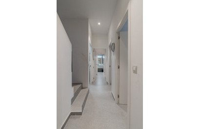 Resale - Detached Villa - Guardamar del Segura - Urbanizaciones