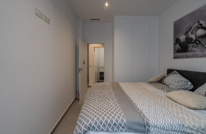 Resale - Detached Villa - Guardamar del Segura - Urbanizaciones