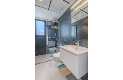Resale - Detached Villa - Guardamar del Segura - Urbanizaciones