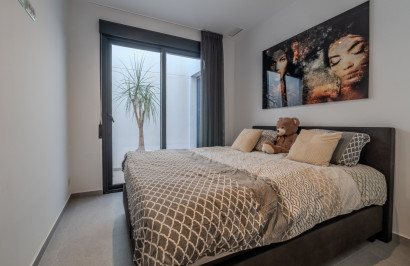 Resale - Detached Villa - Guardamar del Segura - Urbanizaciones