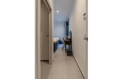Resale - Detached Villa - Guardamar del Segura - Urbanizaciones