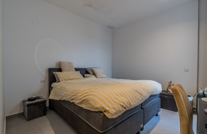 Resale - Detached Villa - Guardamar del Segura - Urbanizaciones