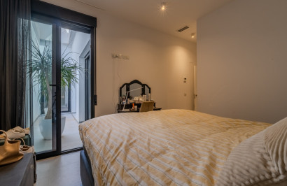 Resale - Detached Villa - Guardamar del Segura - Urbanizaciones