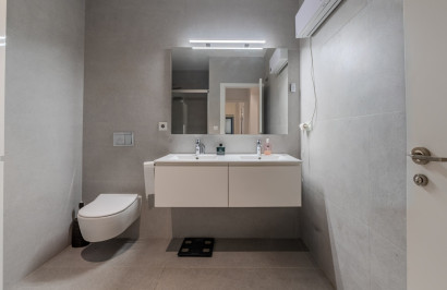 Resale - Detached Villa - Guardamar del Segura - Urbanizaciones