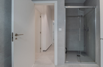 Resale - Detached Villa - Guardamar del Segura - Urbanizaciones