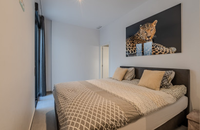 Resale - Detached Villa - Guardamar del Segura - Urbanizaciones