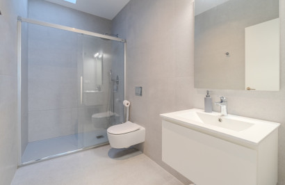 Resale - Detached Villa - Guardamar del Segura - Urbanizaciones
