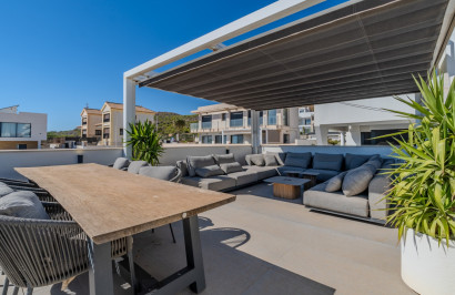 Resale - Detached Villa - Guardamar del Segura - Urbanizaciones