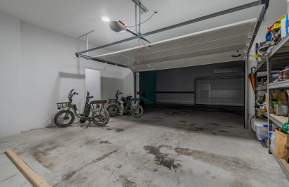 Resale - Detached Villa - Guardamar del Segura - Urbanizaciones