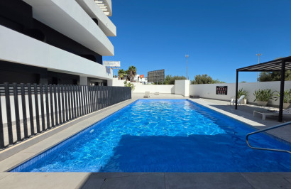 Resale - Detached Villa - Guardamar del Segura - Urbanizaciones