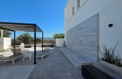 Resale - Detached Villa - Guardamar del Segura - Urbanizaciones