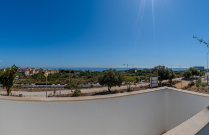 Resale - Detached Villa - Guardamar del Segura - Urbanizaciones