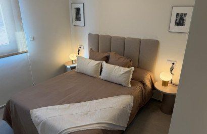 New Build - Town House - Pilar de la Horadada - pueblo