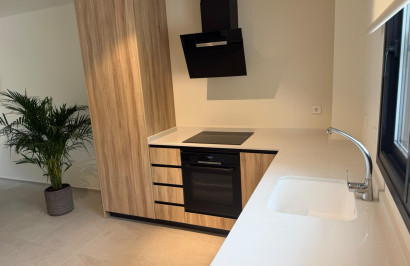 New Build - Town House - Pilar de la Horadada - pueblo