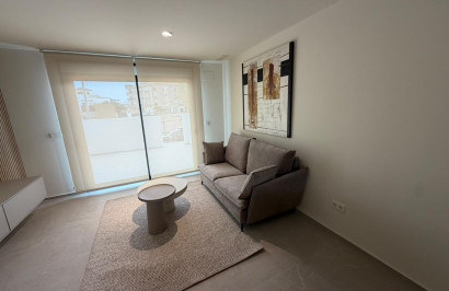 New Build - Town House - Pilar de la Horadada - pueblo
