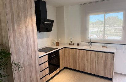 New Build - Town House - Pilar de la Horadada - pueblo