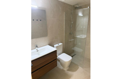 New Build - Detached Villa - Pilar de la Horadada - pueblo