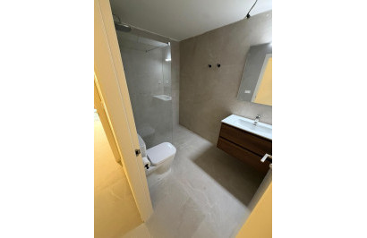 New Build - Detached Villa - Pilar de la Horadada - pueblo