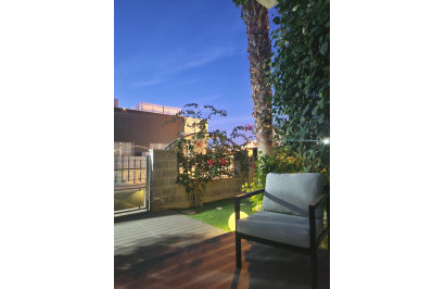 Resale - Apartment / Flat - Ciudad Quesada - Pueblo Bravo