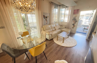 Resale - Apartment / Flat - Ciudad Quesada - Pueblo Bravo