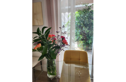 Resale - Apartment / Flat - Ciudad Quesada - Pueblo Bravo