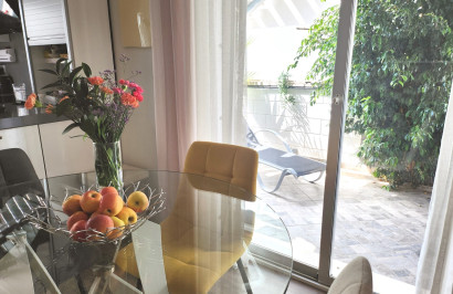 Resale - Apartment / Flat - Ciudad Quesada - Pueblo Bravo