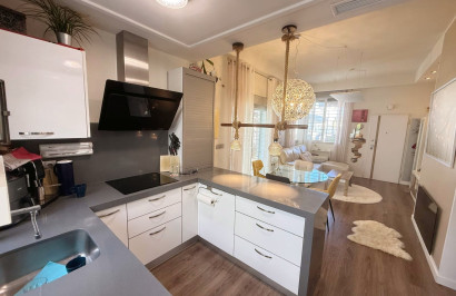 Resale - Apartment / Flat - Ciudad Quesada - Pueblo Bravo
