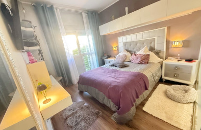 Resale - Apartment / Flat - Ciudad Quesada - Pueblo Bravo