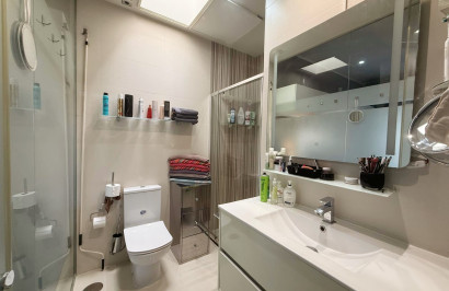 Resale - Apartment / Flat - Ciudad Quesada - Pueblo Bravo