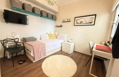 Resale - Apartment / Flat - Ciudad Quesada - Pueblo Bravo