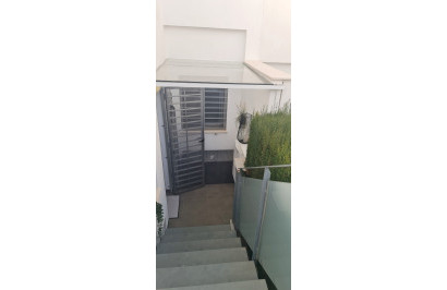 Resale - Apartment / Flat - Ciudad Quesada - Pueblo Bravo