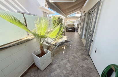 Resale - Apartment / Flat - Ciudad Quesada - Pueblo Bravo