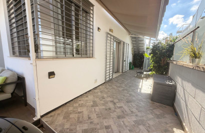 Resale - Apartment / Flat - Ciudad Quesada - Pueblo Bravo
