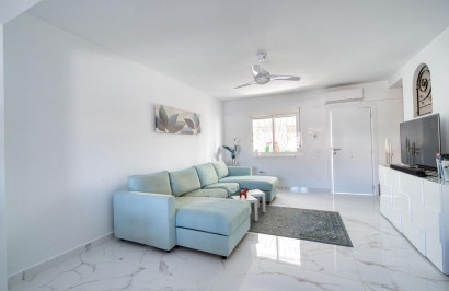 Resale - Town House - Benijofar - Monte Azul/ El Dorado