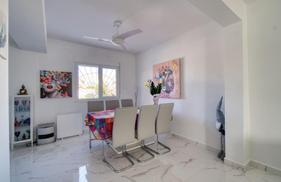 Resale - Town House - Benijofar - Monte Azul/ El Dorado