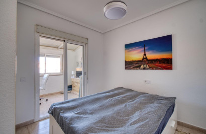 Resale - Town House - Benijofar - Monte Azul/ El Dorado