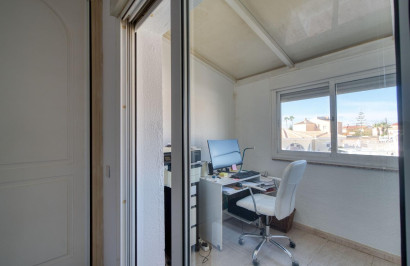 Resale - Town House - Benijofar - Monte Azul/ El Dorado