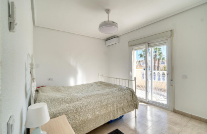 Resale - Town House - Benijofar - Monte Azul/ El Dorado